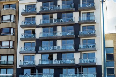 Ouvert en avril 2015, la Résidence Etoile de Mer se trouve à droite de la digue de mer et dispose de différents types d'appartements. Il y a le type d'appartement pour 4 personnes type (FR-59123-02) et pour 6 personnes type (FR-59123-03). Tous deux a...
