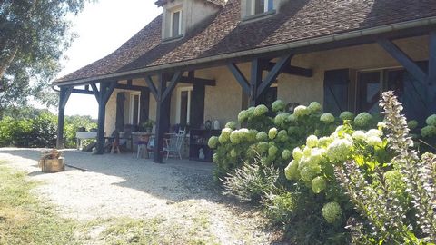 Summary An opportunity to aquire a pretty,tranquil (goat) dairy farm in Nouvelle Aquitaine with modern agricultural buildings and a spacious and airy residence. The residence benefits from a solar panel heated swimming pool. There is an opportunity t...