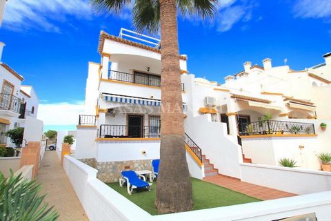 Here we have a superior, South-East Facing Garden apartment for sale with some wonderful views! The property is situated within the exclusive residential area of Los Dolses – Villamartin, Costa Blanca South.  The apartment makes up of an established ...