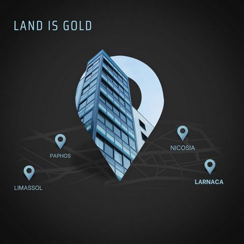 Land for sale in Pano Lefkara, Larnaca There are three pieces available 1338 sq.m - €2000 1560 sq.m - €5000 2342 sq.m - €5000 Zone - Δα1 - 0.5% density - 0.5% coverage - 1 floor - 5m height The village is situated at the foot of the Troodos Mountains...