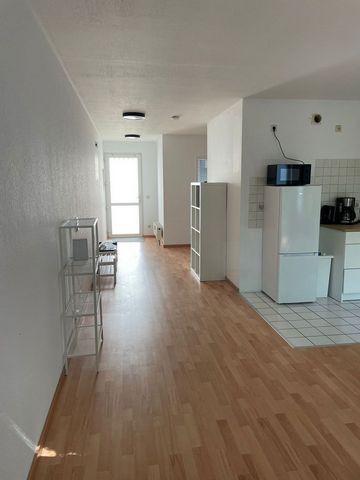 Furnished apartment in Saarbrücken - perfect for families and groups who want to temporarily live in Saarbrücken! Are you looking for a cosy, fully equipped apartment in Saarbrücken for up to seven people? Then we have just what you are looking for! ...