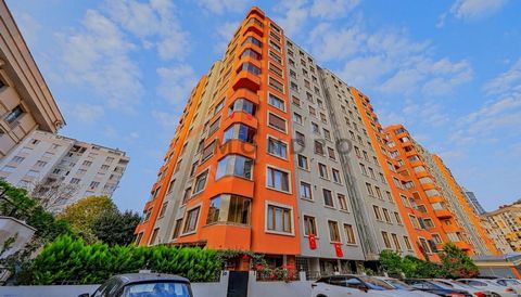 The apartment for sale is located in Maltepe. Maltepe is a district located on the Asian side of Istanbul. It is located on the coast of the Marmara Sea and is known for its beautiful beaches. The district is mostly residential, but it also has some ...