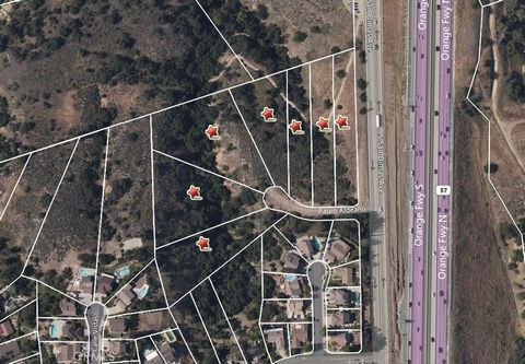 One of the last available and undeveloped neighborhoods in San Dimas! Calling all developers to develop and build up to seven Executive homes! Ideally located near Frank G. Bonelli Park/Puddingstone Lake, Raging Waters, the 57 fwy access, and San Dim...