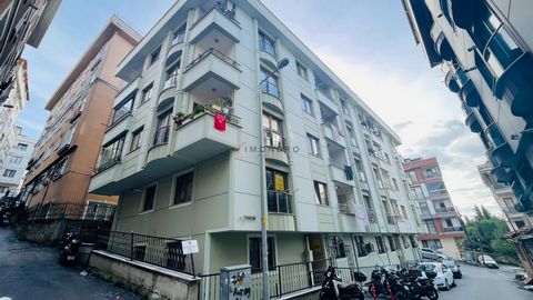 The apartment for sale is located in Sisli. Istanbul Sisli is a district located on the European side of Istanbul. It is one of the most populous and central districts of the city. It is bordered by the districts of Beyoglu, Kagithane, Sariyer, Eyup,...