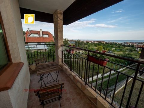 Reference number: 13771. We offer for sale a guest house with a working business in one of the popular resort towns - Sveti Vlas. The house is three-storey, with an area of 320 sq.m Consists of: -on the 1st floor: two apartments with a bedroom and a ...