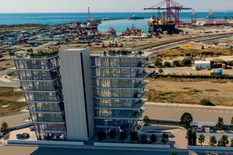 The asset is a commercial use building located in the heart of the new area of Limassol, Zakaki. The area’s popularity is driven by proximity of the largest port of Cyprus – port of Limassol, My Mall and construction of the Cyprus’s first Integrated ...