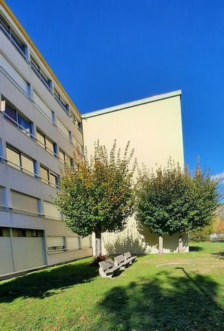 Appartement T5 100 m2 dans résidence Brives- Charensac