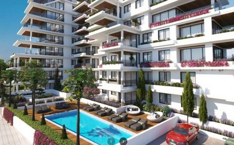 A prestigious and unique residential building of two blocks, featuring 1, 2 & 3 bedroom apartments with spacious verandas and terraces. This luxurious project features apartments with private gardens and roof terraces and is located in Mackenzie, the...
