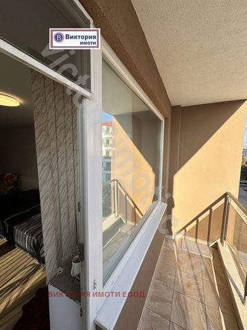 Victoria Imoti presents to your attention a spacious two-bedroom apartment, new construction, located in one of the most preferred neighborhoods in Veliko Tarnovo - Kartala, which is well equipped with many shops, restaurants, etc. The net living are...