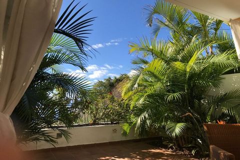 L'appartement de très bon goût, équipé pour 2 personnes avec une grande attention aux détails, se compose d'un grand salon-salle à manger avec cuisine et d'une terrasse avec une vue magnifique sur l'Atlantique. La chambre offre une belle vue sur la c...