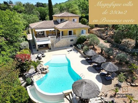 Rare à la vente - coup de coeur assuré !!! Dans un secteur résidentiel, au calme avec magnifique vue dégagée, exposée Ouest qui donne spectacle à de magnifiques couchés de soleil que vous pourrez admirer de la piscine à débordement et de sa plage. Ce...