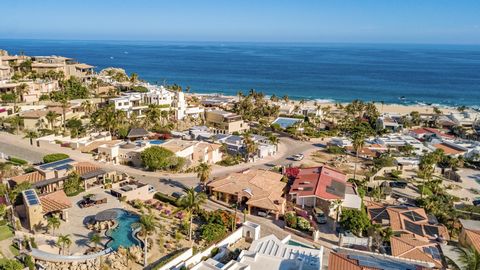 Charming 4 Bedroom Casita in Pedregal with Spectacular Beach Views Welcome to your dream home in the prestigious Pedregal community This charming 4 bedroom 3 bathroom casita offers 240 square meters of meticulously designed living space perfect for t...