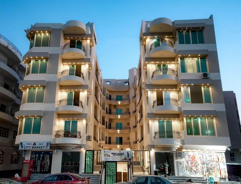 Te koop: Prachtig appartement met 2 slaapkamers in Sea Light Arabia Details van de woning: Type: Appartement met 2 slaapkamers Grootte: 79 M² Vloer: Eerste verdieping Prijs: €49.919 ( +1060 euro met meubels) -Bekijken: Zee, zwembad en straat Betaling...