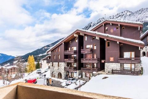 Das Quartier La Forêt befindet sich in Savoie und profitiert von einer idealen Lage. Die Landschaft liegt im Dorf Valmorel und ist zwischen grüner Natur und Berggipfeln unterteilt. Der einladende Ferienort Valmorel bietet Ferienunterkünfte in Unterkü...