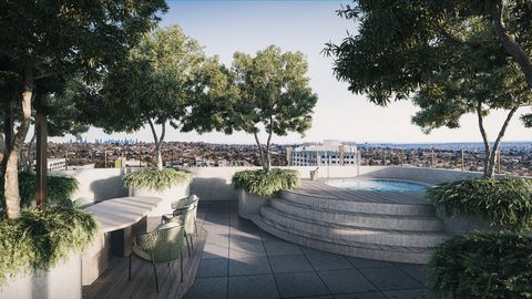 Nyproduktion Lägenheter för sälj 4 enheter Beskrivning Live on the Park: 1, 2, and 3-Beds from $495,000 | Stamp Duty Savings! This stunning collection of 1, 2, and 3 bedroom residences offers a lifestyle that seamlessly blends modern living with sere...