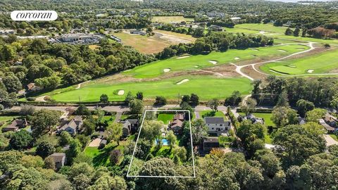 Nestled behind lush hedges, this picturesque .67-acre property boasts mature landscaping with willow trees, hydrangeas, and evergreens. The pristine shingled traditional home offers 2,300 square feet of comfortable living space with room to expand. U...