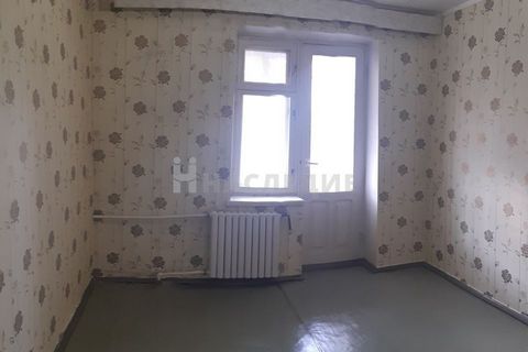 Номер в базе компании: 110569661. Спешите купить трехкомнатную квартиру в районе Микрорайон «Молодежный». Характеристики Квартира площадью 62.2 квадратных метров расположена на 5 этаже 5 этажного кирпичного дома. Зонирование пространства выполнено са...