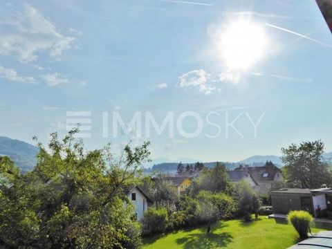 This could be your new home! Living on 2 floors, in a quiet location, with a beautiful and productive orchard and enchanting views of the Traunstein, Grünberg and the Höllengebirge! You are looking for a house that you can design with loving attentio...