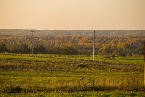 Площадь от 11 до 30 соток. Собственник. Прямая продажа. Прописка! Уже есть названия улиц и № домов. 30 Минут от СПб и КАД. Инфраструктура: В расположенном неподалеку поселке Ропша есть прекрасная школа и новый детский сад с бассейном. Продуктовые маг...