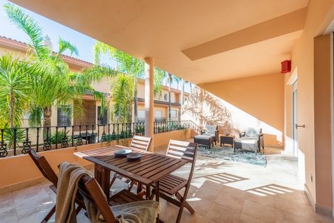 Located in Nueva Andalucía. This exclusive urbanisation, nestled in the heart of Nueva Andalucía, is surrounded by beautifully landscaped gardens that are meticulously maintained. Just a 5-minute drive from the renowned Puerto Banús and 10 minutes fr...