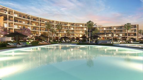 Dit prachtige luxe appartement, gelegen in het pittoreske Manilva, Malaga, biedt een unieke kans om te genieten van het beste van de Costa Del Sol. Met een adembenemend uitzicht op zee en een frontlinie strandlocatie, is dit de perfecte plek voor wie...