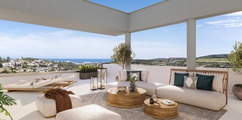 Ontdek een oase van elegantie en comfort in dit luxe appartement in Estepona, Malaga. Dit prachtige pand biedt een perfecte combinatie van moderne voorzieningen en een idyllische locatie, waardoor het een droomhuis is voor diegenen die op zoek zijn n...