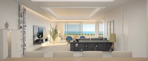 IMPORTANT FOR FURTHER INFORMATION AND A PROMPT REPLY, PLEASE LEAVE A TELEPHONE NUMBER. DISCOVER AN EXCEPTIONAL OPPORTUNITY TO OWN A STUNNING FRONTLINE BEACH APARTMENT IN ESTEPONA! THIS REMARKABLE PROJECT OFFERS A COLLECTION OF LUXURIOUS APARTMENTS SI...