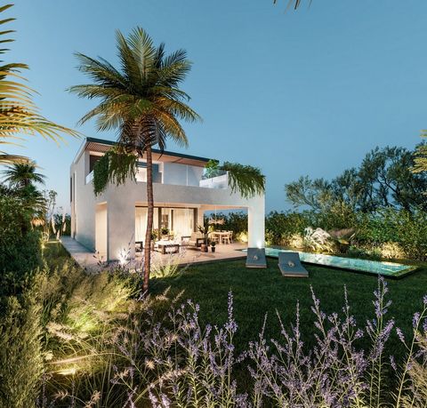 IMPORTANT FOR FURTHER INFORMATION AND A PROMPT REPLY, PLEASE LEAVE A TELEPHONE NUMBER. STEP INTO A WORLD OF SOPHISTICATION WITH THIS EXCEPTIONAL VILLA THAT SEAMLESSLY BLENDS CONTEMPORARY DESIGN WITH A SENSE OF WARMTH AND TIMELESSNESS. SITUATED IN THE...