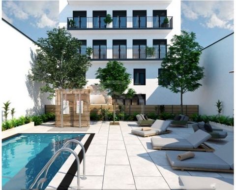 Promoción 12 viviendas con piscina, entre 420.000€ y 710.000€, dividida en dos edificios de 6 vecinos cada uno. Entrega prevista segundo semestre 2025. Plazas de aparcamiento a 20000€ y trasteros a 5.000€, disponibles a parte. El equipamiento consta ...