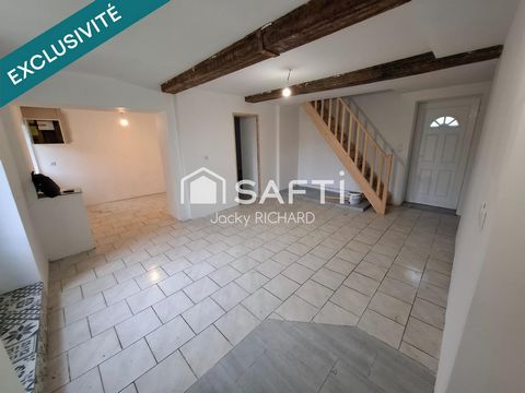maison atypique