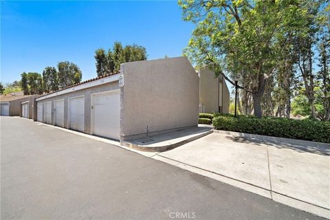Corner Unit with Updates & Expansion Potential in Gated Baja Finisterra Welcome to 25911 Orbita — a desirable corner unit nestled in the gated Baja Finisterra community of Mission Viejo. This spacious 2-bedroom, 2-bathroom condo offers tree-lined vie...