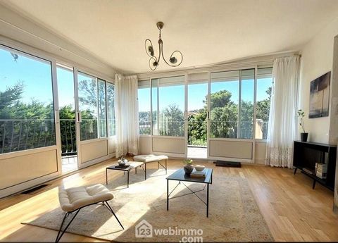 Appartement - 98m² - Saint-Aygulf