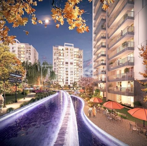 Apartments for Sale in a Luxury Complex in Ankara Çankaya Ankara is the capital and second largest city of Turkey. The city, which draws attention with its historical and modern structures, is also the political and administrative center of the count...