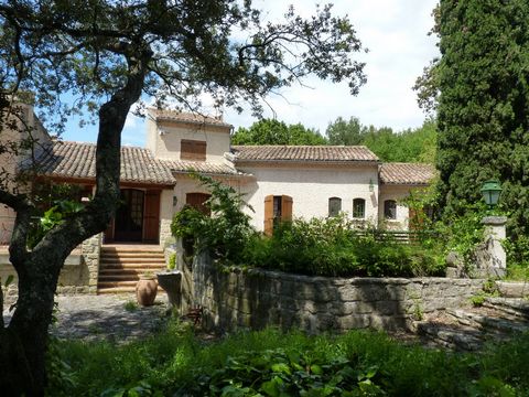 Maison Indivividuelle à la Campagne