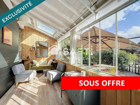 Opportunité rare pour cette maison de ville avec dépendances