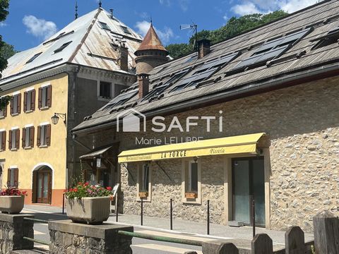 Restaurant réputé, fort rendement clientèle fidèle