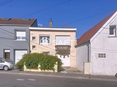 maison style bel étage