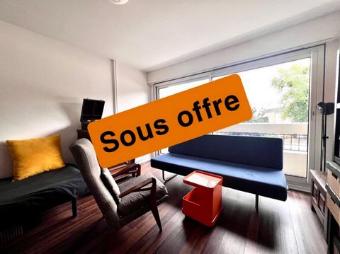Appartement Angers la Doutre