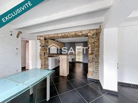 Charmante maison de village aux portes du Luxembourg !