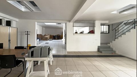 Maison de ville - 406m² - Ormesson-sur-Marne