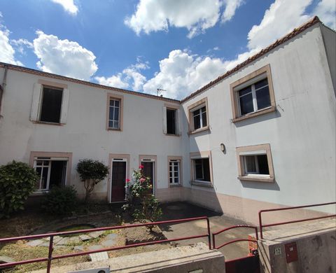 Maison 5 chambres 198 m²