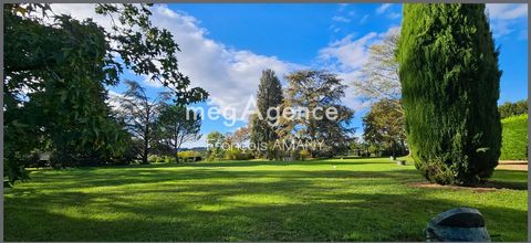 Belle et grande Demeure d'exception ouest Lyonnais