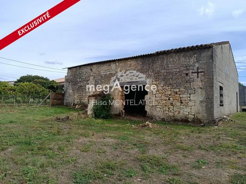 Maison 120 m2 à rénover- Grand potentiel