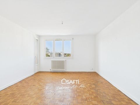 Grand Appartement T4 - Toulouse Arènes