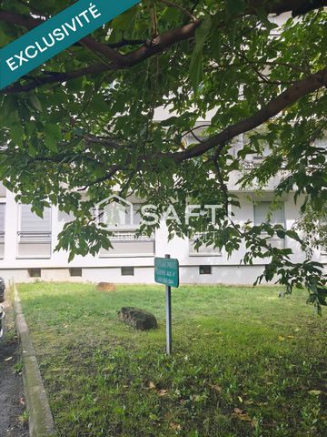 GRAND T3 BIS - 92 M2 - OU Possibilité LOCAUX PROFESSIONNELS - -