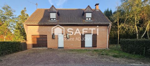Charme, espace et confort au cœur d'un village calme avec toutes les commodités