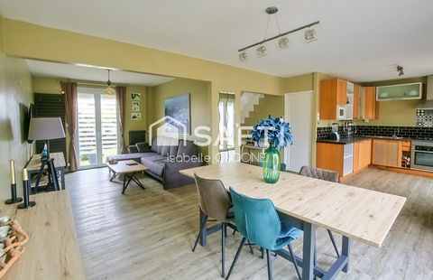 Jolie maison T5 à Audruicq