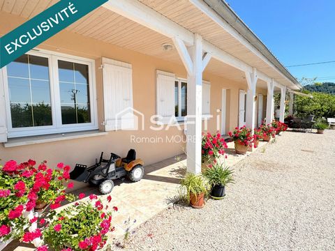 Maison 5 pièces 137 m²