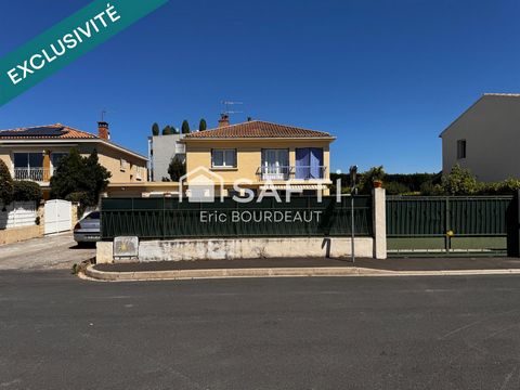 Maison de rapport à Rognonas