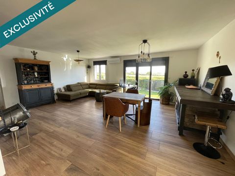 Plain pied, zéro travaux !